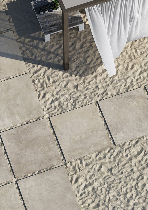 Pierres des Châteaux Fontainebleau 600x1200mm Matt Floor/Wall Tile (1.44m2 per box)
