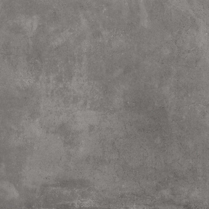 Parker Anthracite 600x600mm Matte Floor/Wall Tile (1.44m2 per box)