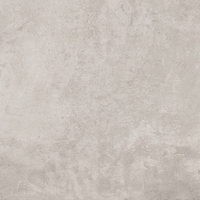 Parker Grey 600x600mm Matte Floor/Wall Tile (1.44m2 per box)