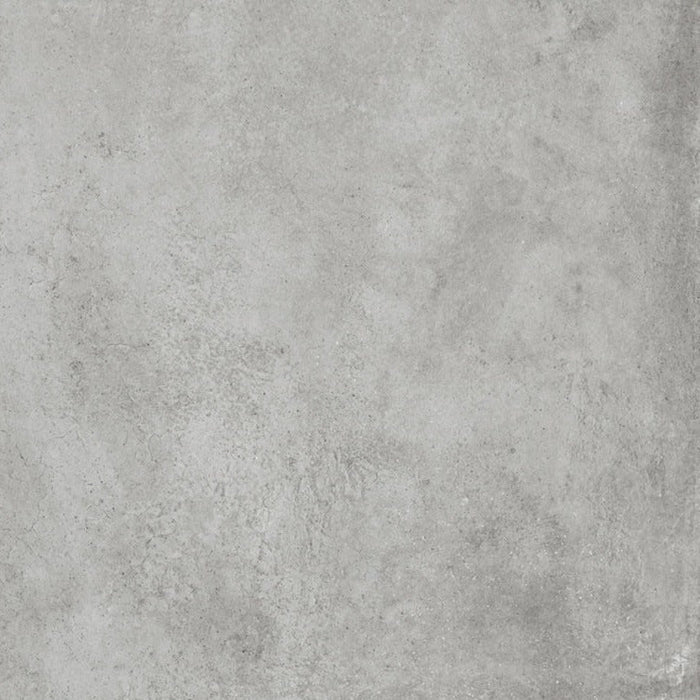 Parker Smoke 600x600mm Matte Floor/Wall Tile (1.44m2 per box)