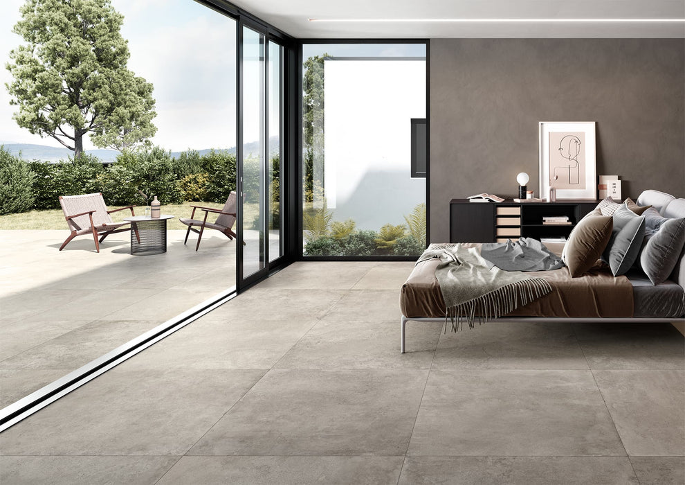 Pierres des Châteaux Chambord 600x600mm Matt Floor/Wall Tile (1.08m2 per box)