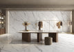 Statuario Reale 1200x2800mm Matt Floor/Wall Tile (3.36m2 per box)