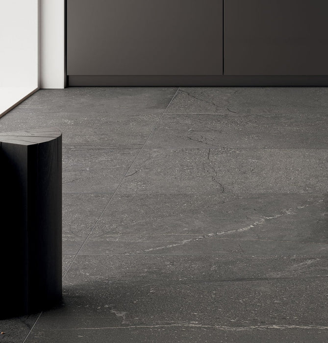 Victoria Cement 600x600mm Matte Floor/Wall Tile (1.08m2 per box)