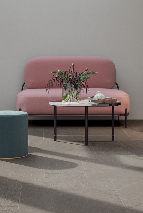 Victoria Turtledove 600x1200mm Matte Floor/Wall Tile (1.44m2 per box)