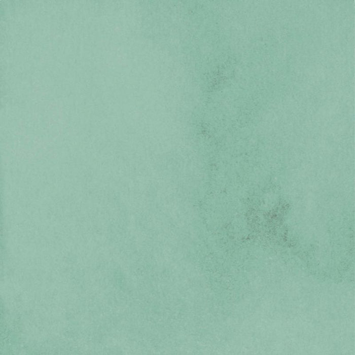 Poetry Colours Sage 100x100mm Gloss Wall Tile (0.5m2 box)