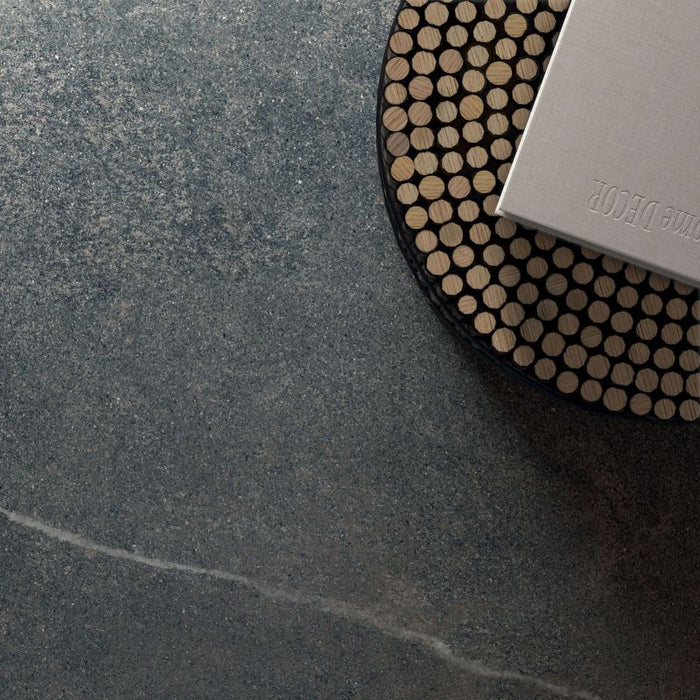 Poetry Stone Piase Smoke Matte 600x600mm Floor Tile (1.08m2 per box)