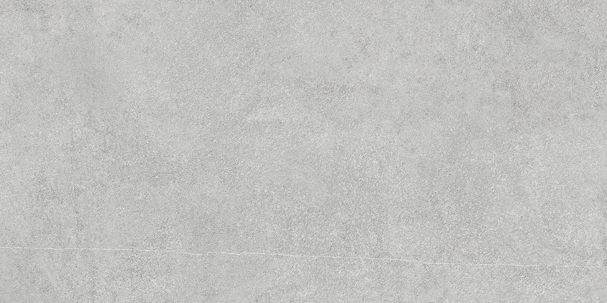 Mjork Ash Matte 600x1200mm Colour Body Porcelain Tile (1.44m2 box)