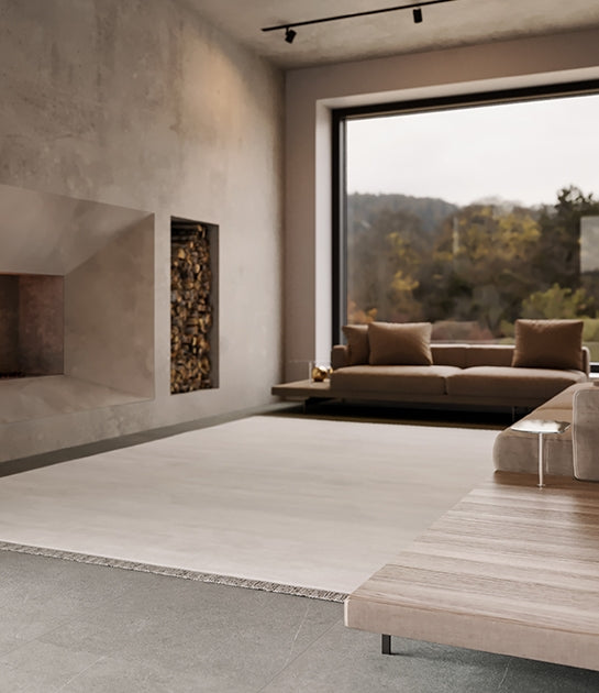 Mjork Mica Matte 600x1200mm Colour Body Porcelain Tile (1.44m2 box)