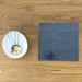 The Tile Company-Agnita Dark Grey 75x150mm Gloss Wall Tile (1m2 box)