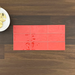 The Tile Company-Agnita Red 75x150mm Gloss Wall Tile (1m2 box)