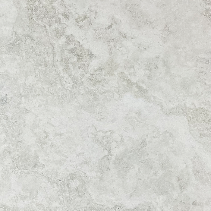 The Tile Company-Modern Travertine Ivory 600x600mm External Floor Tile (1.44m2 box)