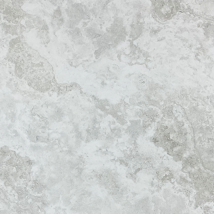 The Tile Company-Modern Travertine Ivory 600x600mm Matt Floor Tile (1.44m2 box)