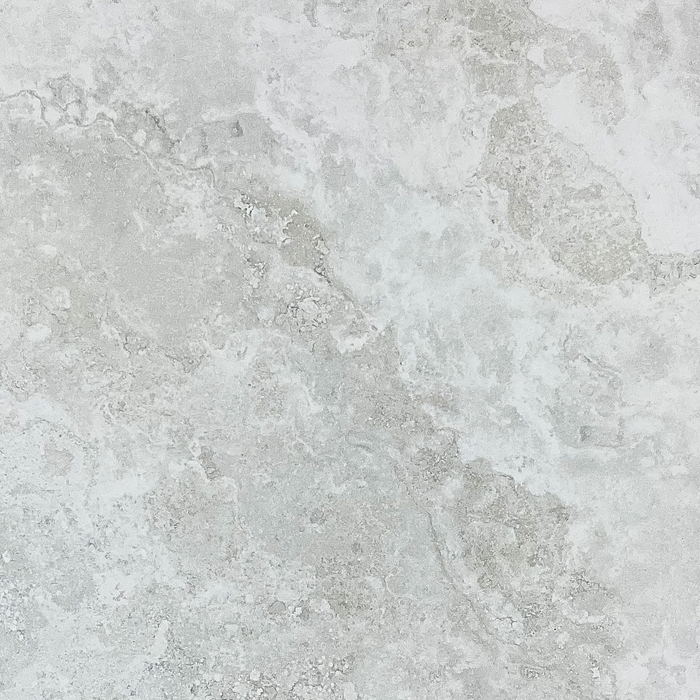 The Tile Company-Modern Travertine Ivory 600x600mm Matt Floor Tile (1.44m2 box)