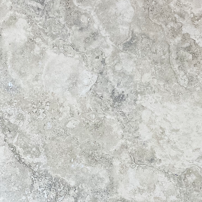 The Tile Company-Modern Travertine Beige 600x600mm External Floor Tile (1.44m2 box)