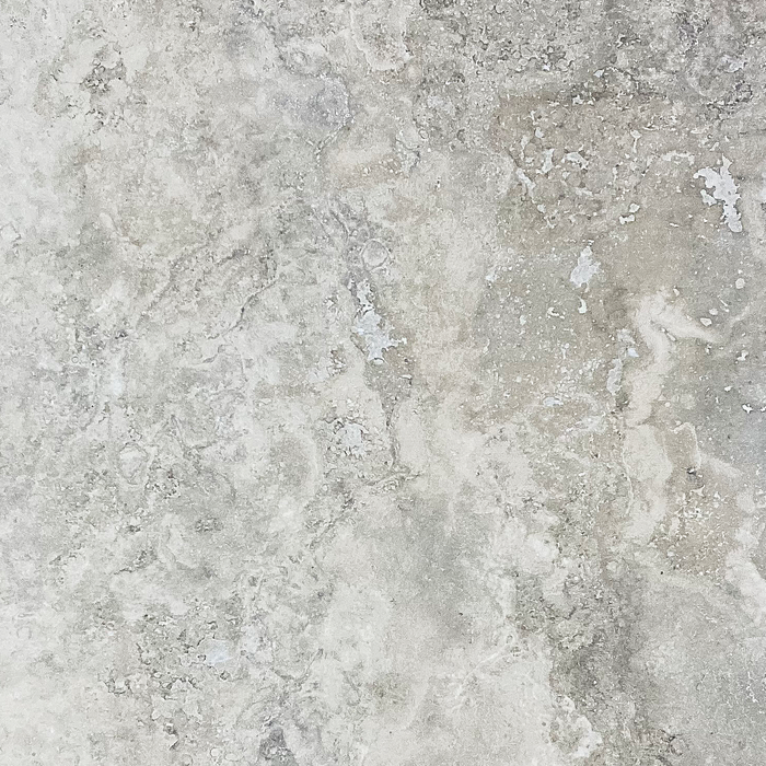 The Tile Company-Modern Travertine Beige 600x600mm External Floor Tile (1.44m2 box)