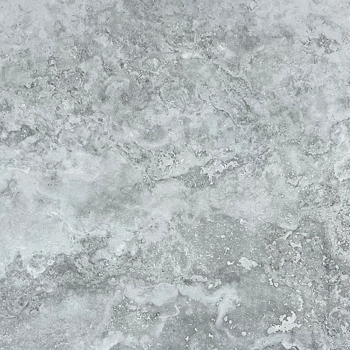 The Tile Company-Modern Travertine Grey 600x600mm External Floor Tile (1.44m2 box)