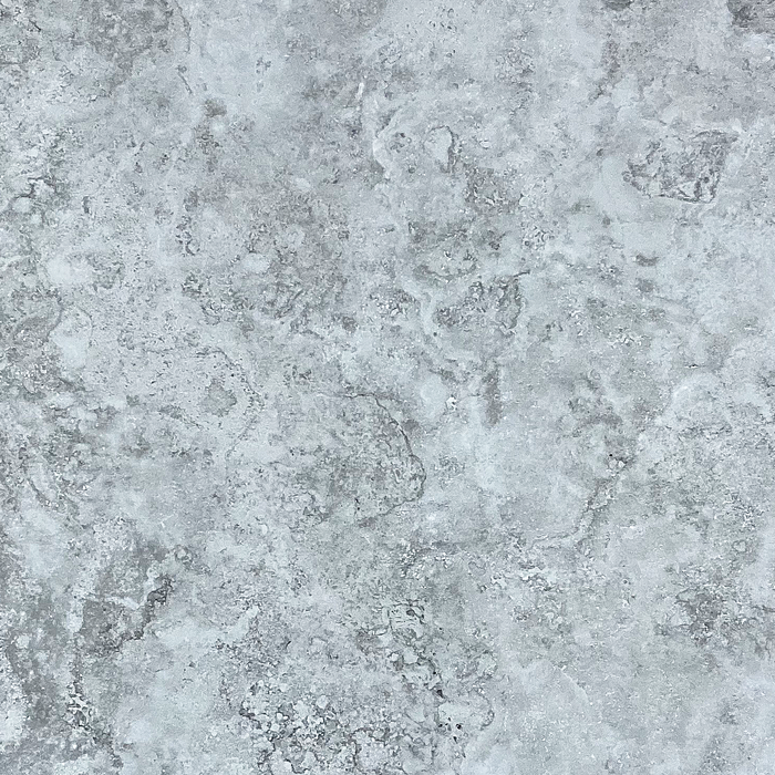 The Tile Company-Modern Travertine Grey 600x600mm External Floor Tile (1.44m2 box)