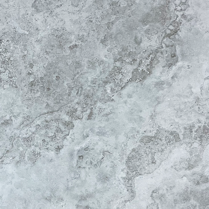 The Tile Company-Modern Travertine Grey 600x600mm Matt Floor Tile (1.44m2 box)