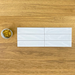 The Tile Company-Ava Mist 75x150mm Gloss Wall Tile (0.99m2 box)