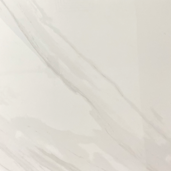 The Tile Company-Estilo Calacatta Calacatta 600x600mm Matt Floor Tile (1.44m2 box)