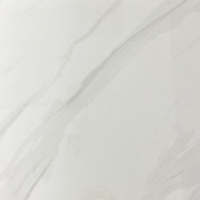 The Tile Company-Estilo Calacatta Calacatta 600x600mm Matt Floor Tile (1.44m2 box)