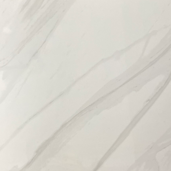 The Tile Company-Estilo Calacatta Calacatta 600x600mm Matt Floor Tile (1.44m2 box)