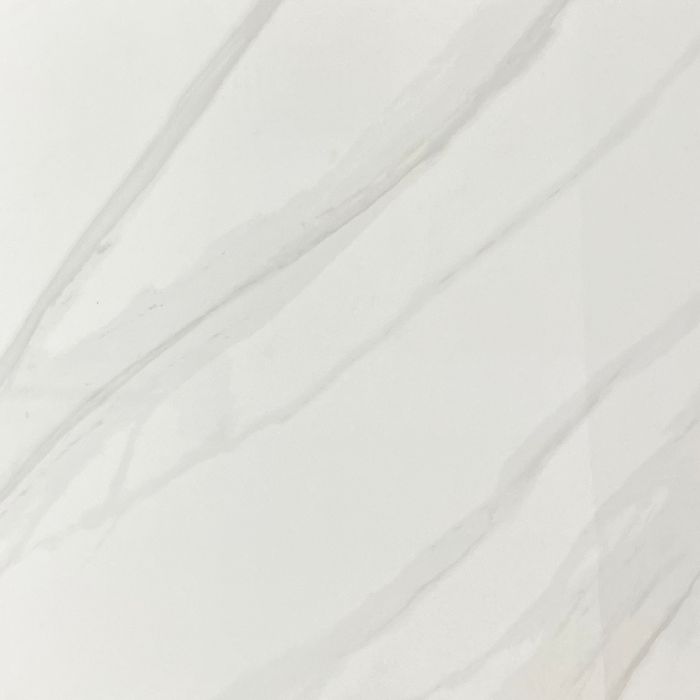 The Tile Company-Estilo Calacatta Calacatta 600x600mm Matt Floor Tile (1.44m2 box)