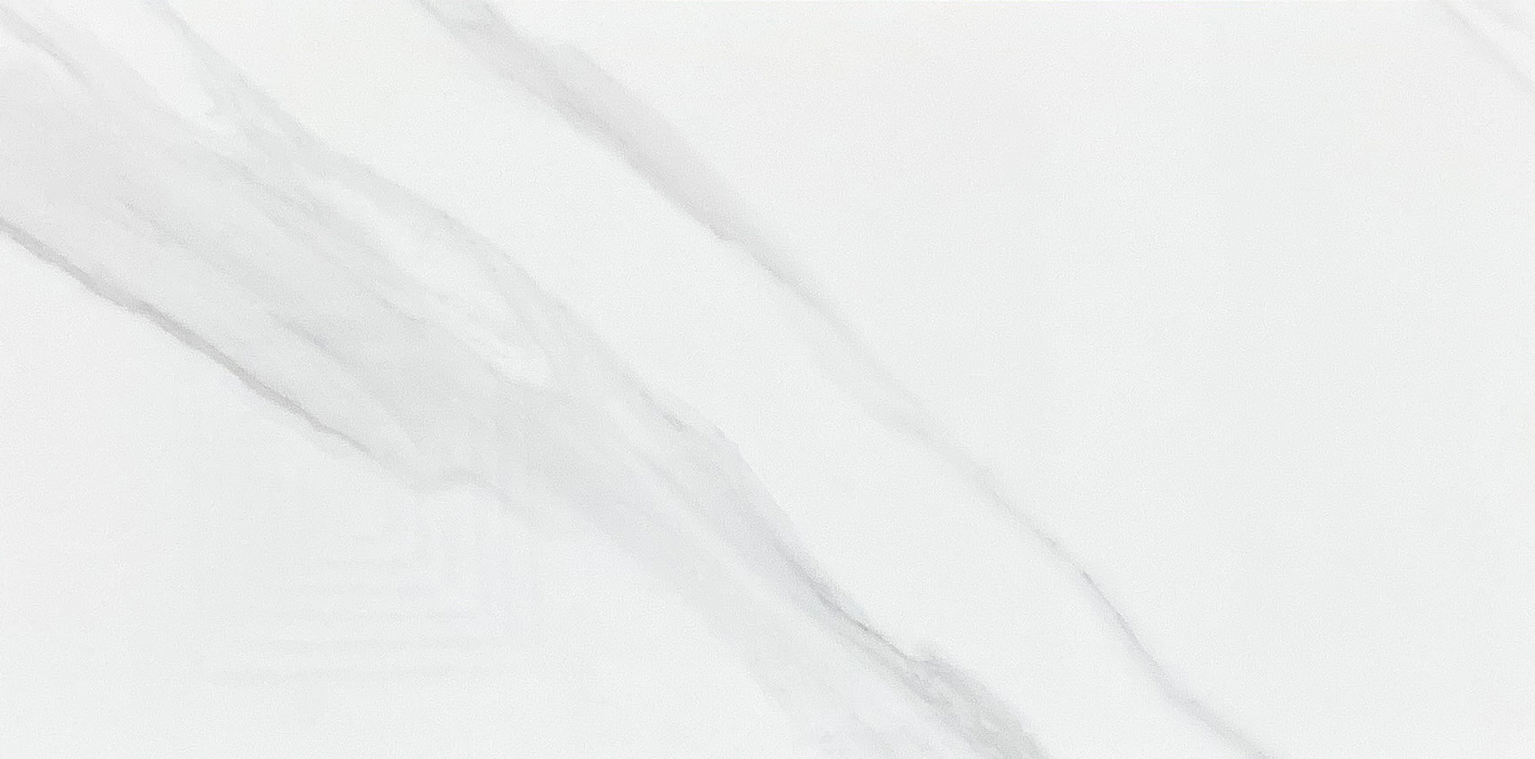 The Tile Company-Estilo Calacatta Calacatta 300x600mm Gloss Wall Tile (1.44m2 box)