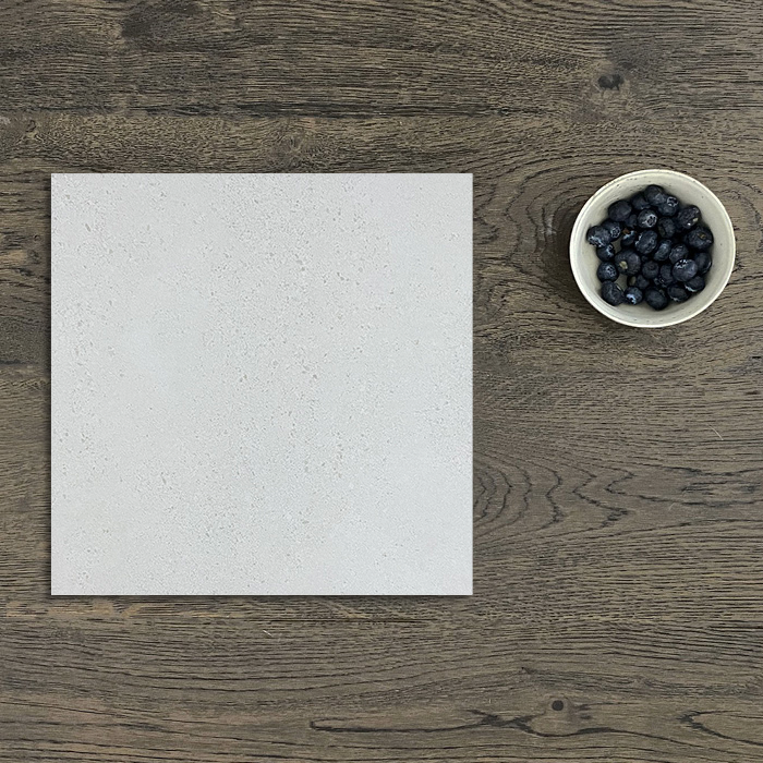 Elara Bianco 300x300mm Matt Floor Tile (0.99m2 box)