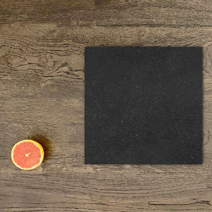 Elara Midnight 300x300mm Matt Floor Tile (0.99m2 box)