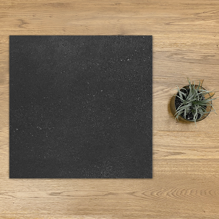 Elara Midnight 600x600mm External Floor Tile (1.44m2 box)