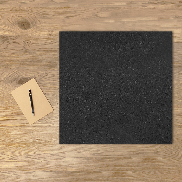 Elara Midnight 600x600mm Matt Floor Tile (1.44m2 box)