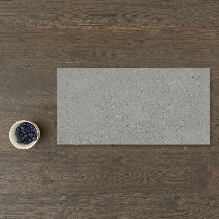 Elara Steel 300x600mm External Floor Tile (1.44m2 box)