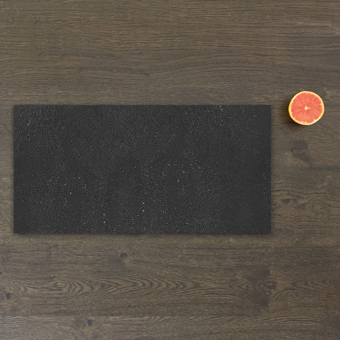 Elara Midnight 300x600mm Lappato Floor Tile (1.44m2 box)