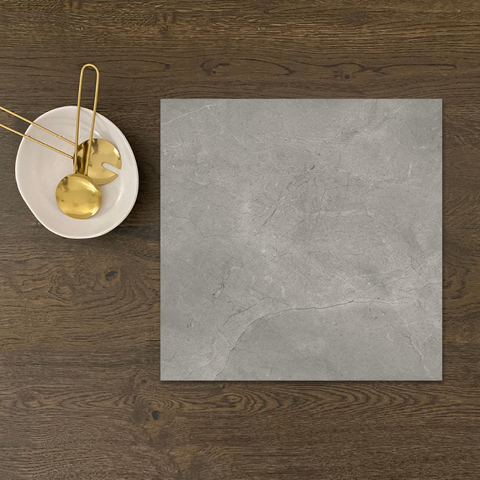 Era Stone Steel 450x450mm External Floor Tile (1.01m2 box)