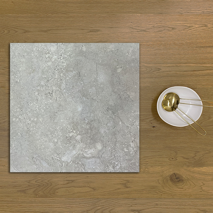 Verna Beige 600x600mm Lappato Floor Tile (1.44m2 box)