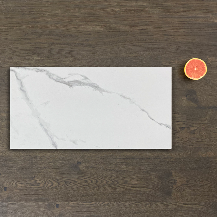 The Tile Company-Vogue Carrara Carrara 300x600mm Matt Floor Tile (1.44m2 box)