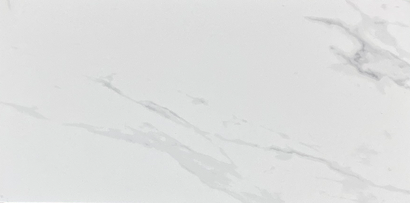 The Tile Company-Vogue Carrara Carrara 300x600mm Matt Floor Tile (1.44m2 box)