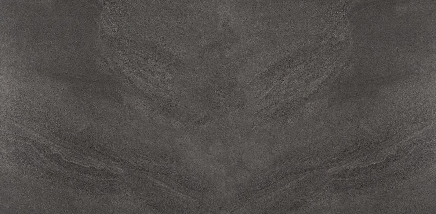 Breeztone Graphite 300x600mm Matt Floor Tile (1.08m2 box)