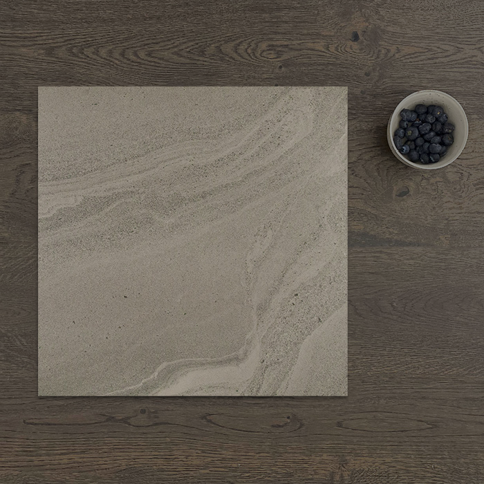 Breeztone Cement 450x450mm External Floor Tile (1.01m2 box)