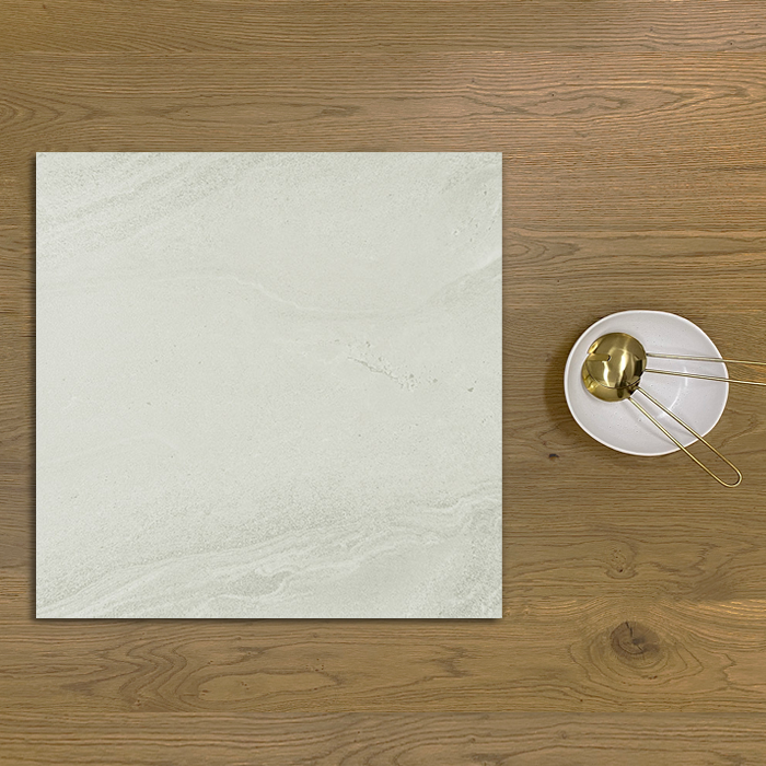 Breeztone Pumice 600x600mm Matt Floor Tile (1.44m2 box)