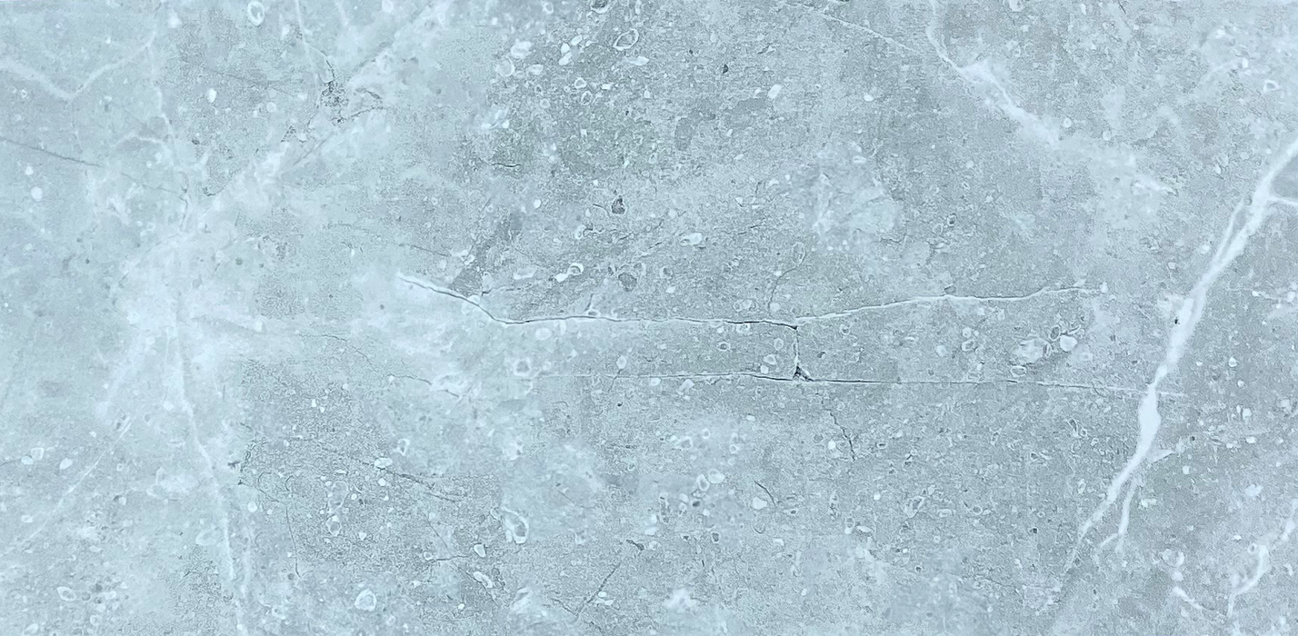 Royal Pietra Light Grey 300x600mm Matt Floor Tile (1.44m2 box)