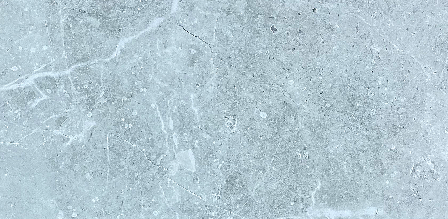 Royal Pietra Light Grey 300x600mm Matt Floor Tile (1.44m2 box)