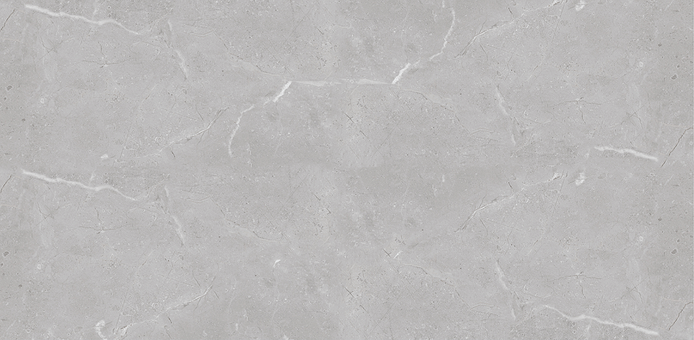 Royal Pietra Light Grey 300x600mm Polished Floor Tile (1.44m2 box)