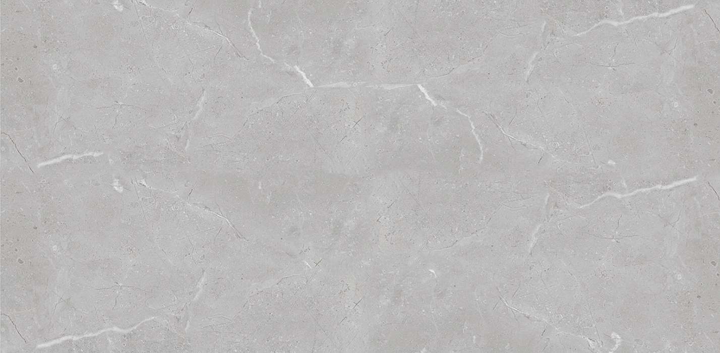 Royal Pietra Light Grey 300x600mm Polished Floor Tile (1.44m2 box)