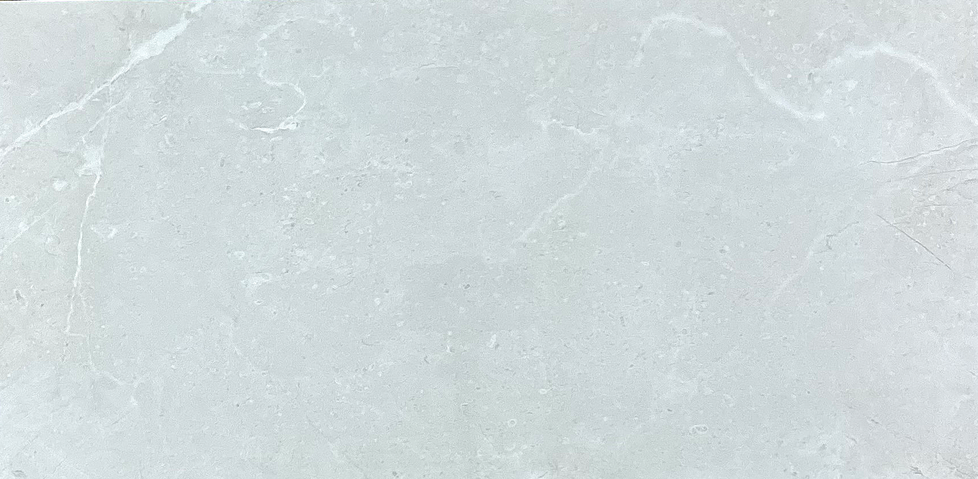 Royal Pietra White 300x600mm Polished Floor Tile (1.44m2 box)