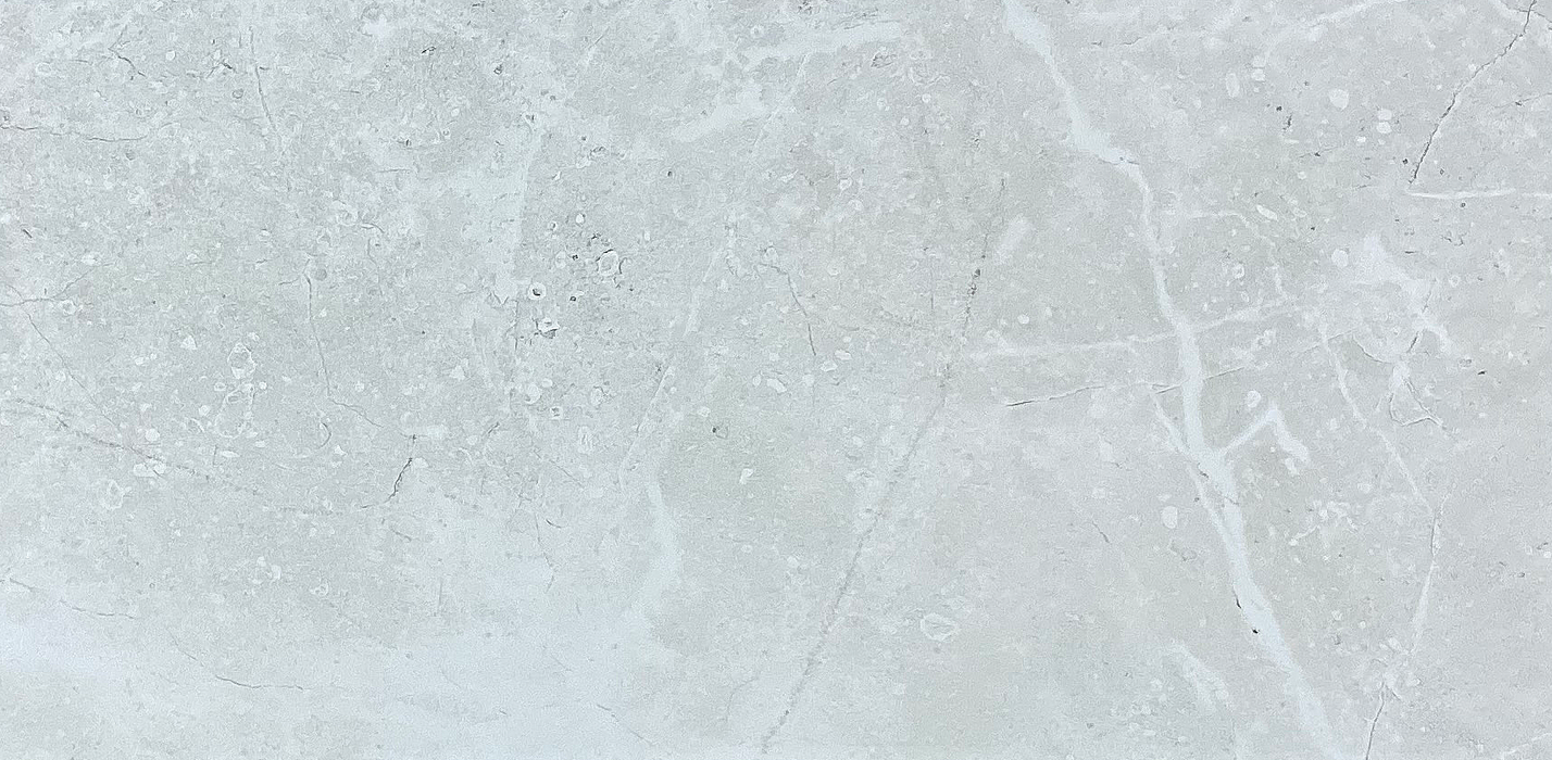 Royal Pietra White 300x600mm Matt Floor Tile (1.44m2 box)