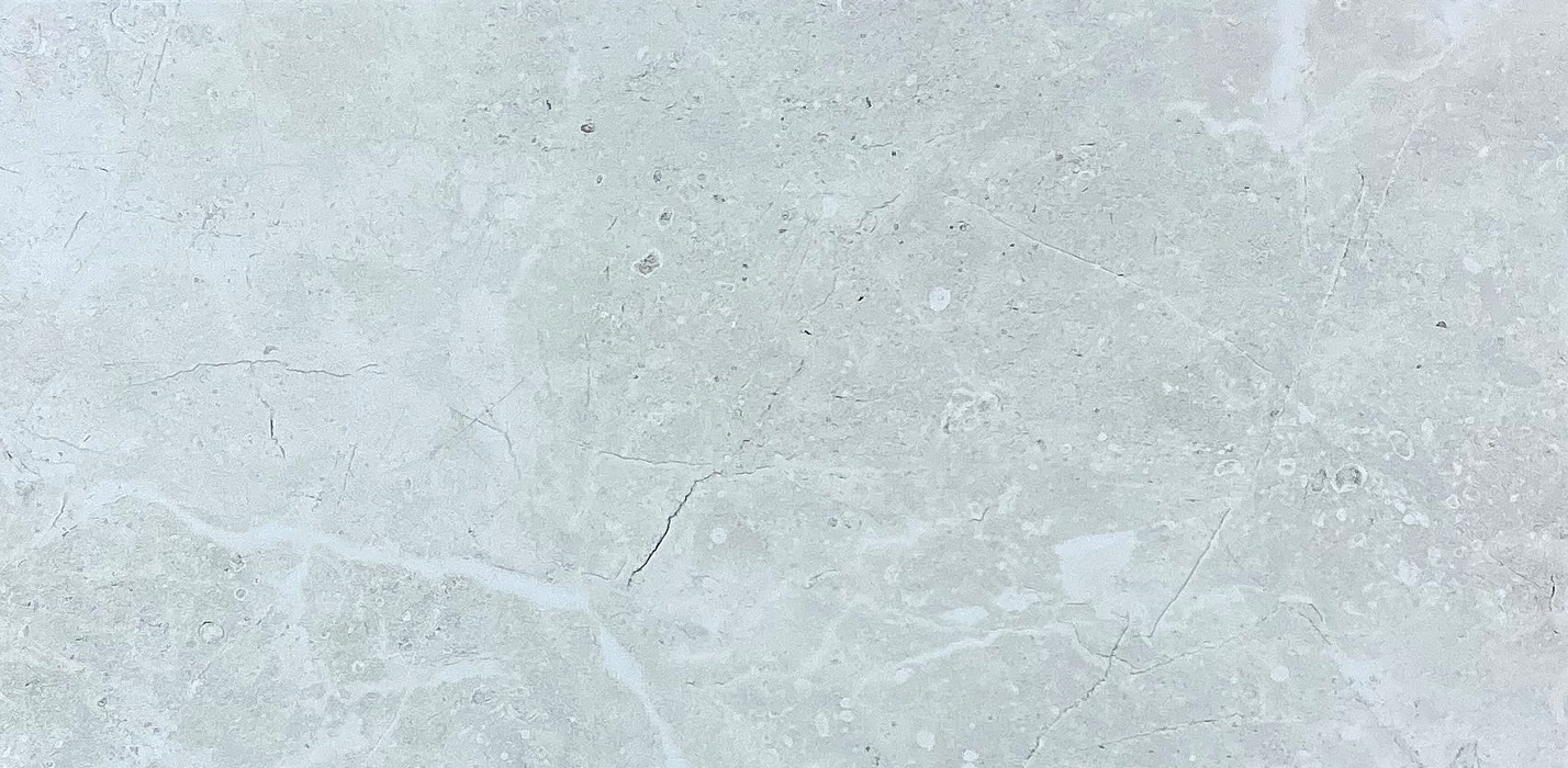 Royal Pietra White 300x600mm Matt Floor Tile (1.44m2 box)