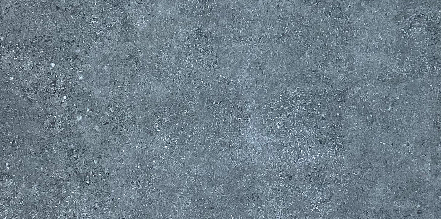 Kai Dark Grey 300x600mm Matt Floor Tile (1.44m2 box)