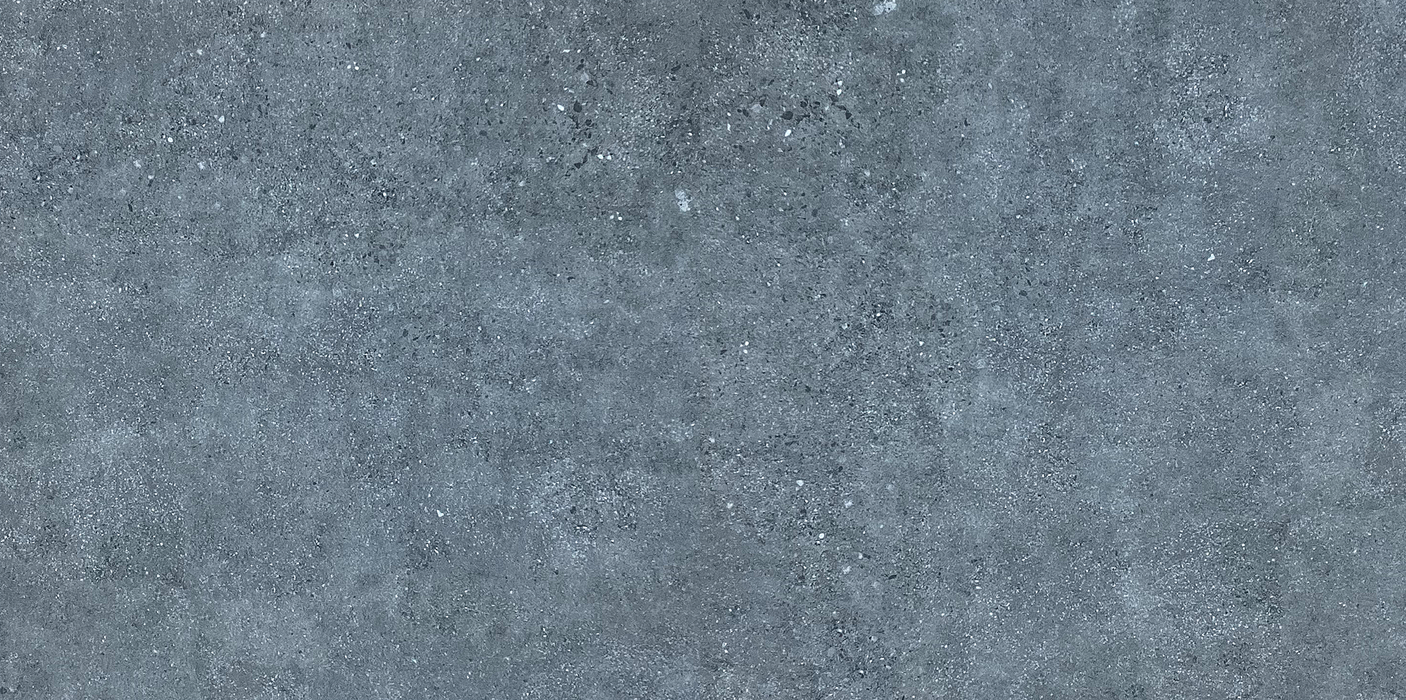 Kai Dark Grey 300x600mm Lappato Floor Tile (1.44m2 box)
